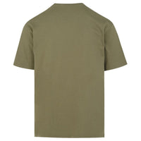 Belstaff 1004481 Hudson True Olive T-Shirt