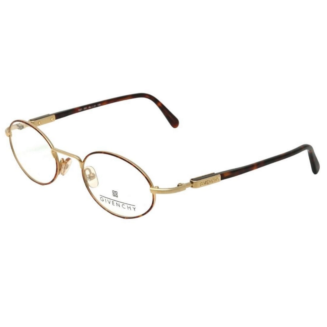 Givenchy Women 1021 001 Glasses Frames Brown