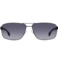 Hugo Boss 1035 RIW 9O Black Sunglasses 64/15/140