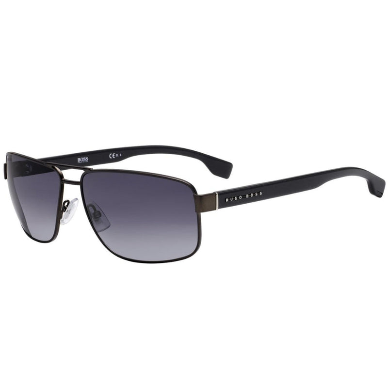 Hugo Boss 1035 RIW 9O Black Sunglasses 64/15/140