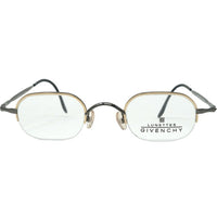 Givenchy Women 1042 001 Glasses Frames Gold