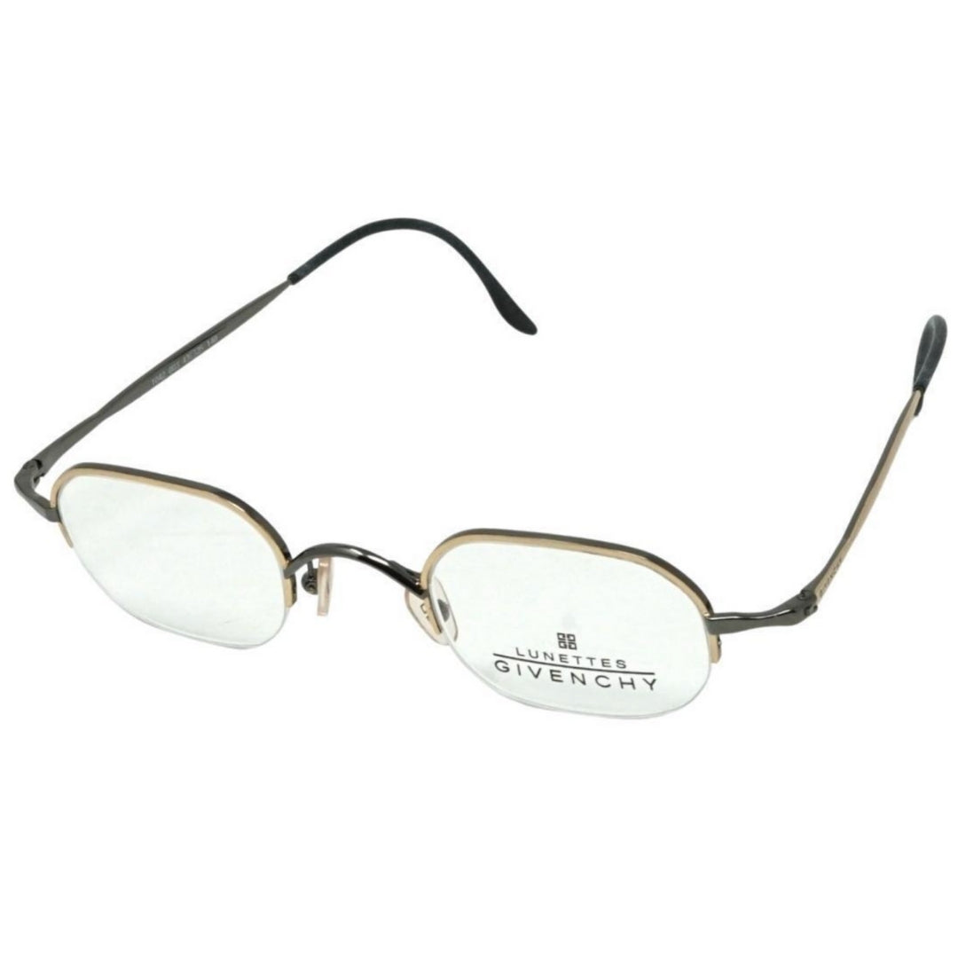 Givenchy Women 1042 001 Glasses Frames Gold