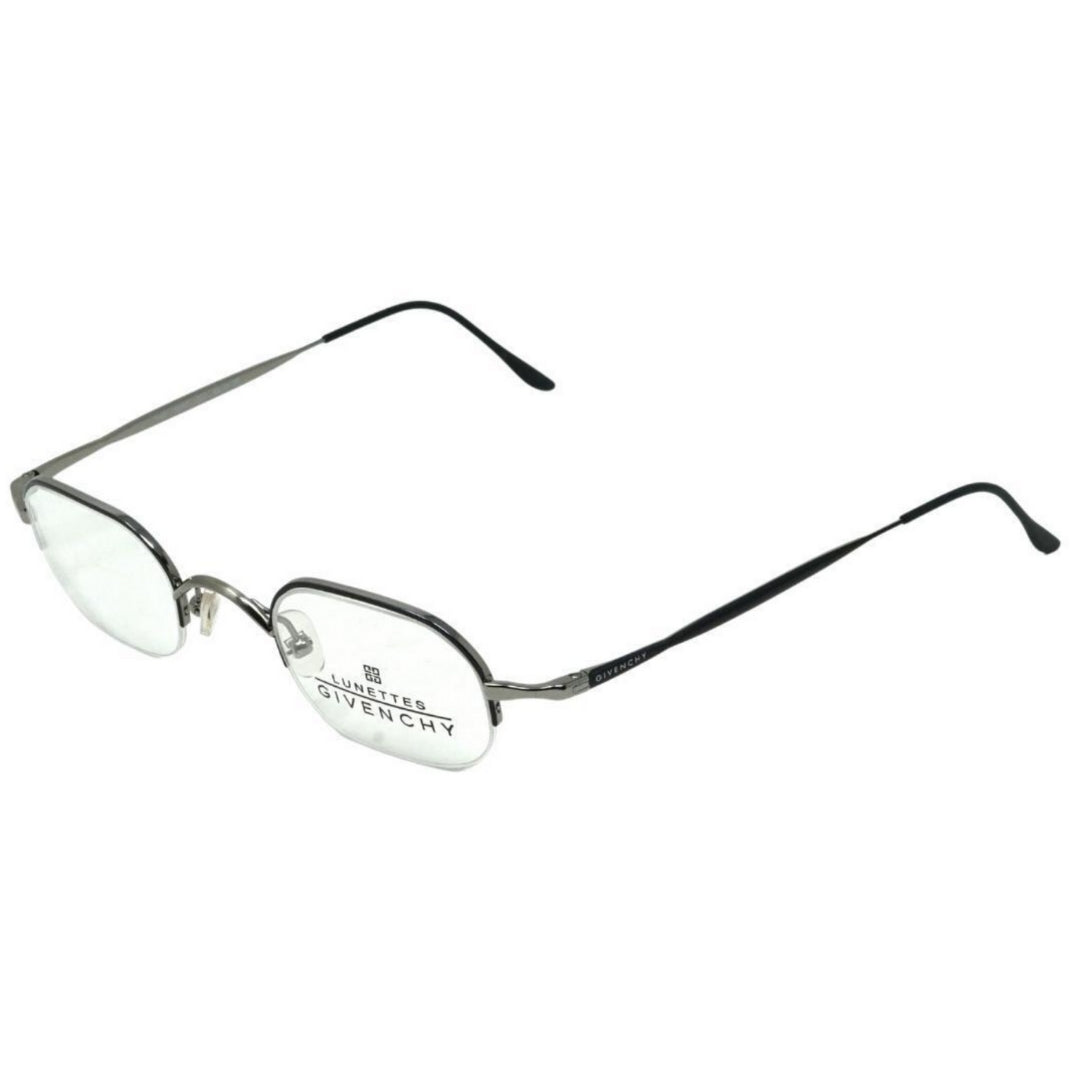 Givenchy Women 1042 002 Glasses Frames Silver