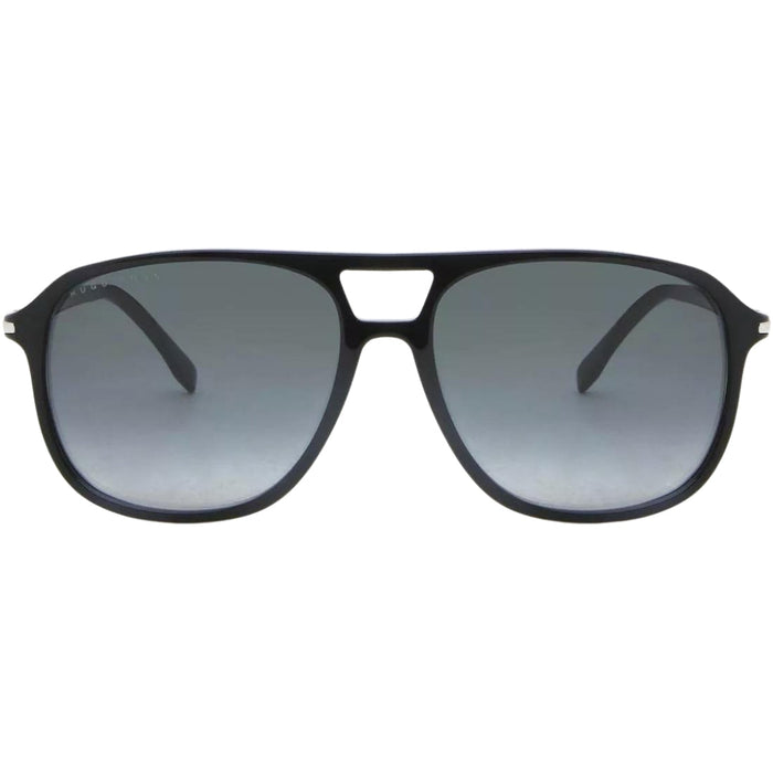 Hugo Boss 1042/IT 807 9O Black Sunglasses 56/16/145