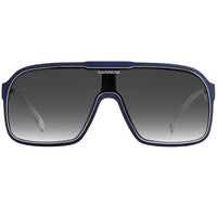 Carrera 1046 00JU 90 Blue Sunglasses 99/01/130