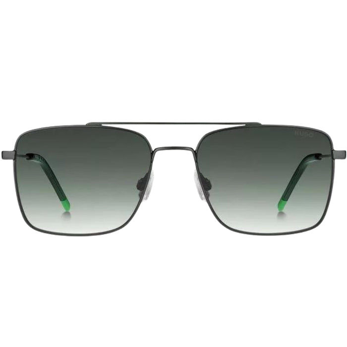 Hugo Boss 1177 03OL 9K Black Sunglasses 57/18/145