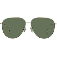 Hugo Boss 1296/F/S AOZ QT Gold Sunglasses 63/13/145