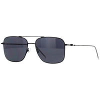 Hugo Boss 1310 003 IR Matte Black Sunglasses 58/17/145