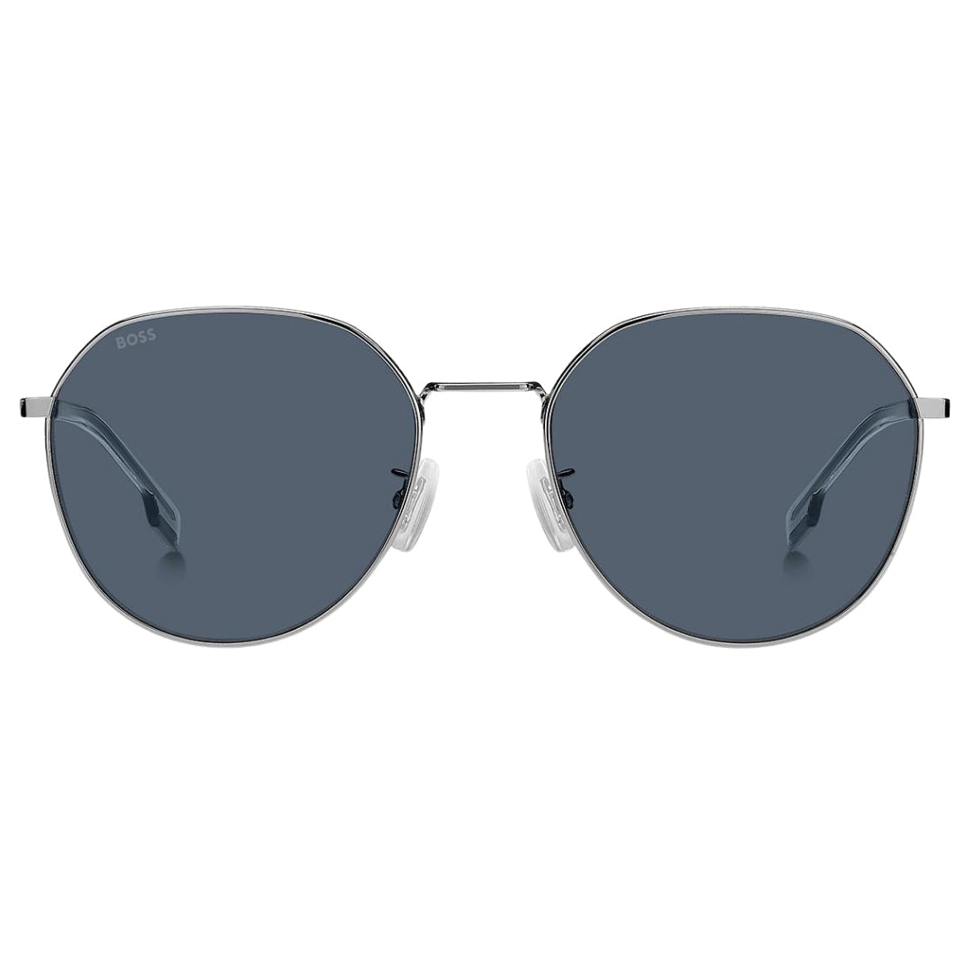 Hugo Boss Silver 1471/F/SK 6LB KU Sunglasses 57/19/145