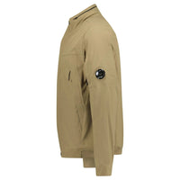 C.P. Company Short CP Beige Shell Jacket M