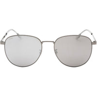 Hugo Boss 1536/F/S 06LB T4 Silver Sunglasses 57/18/145