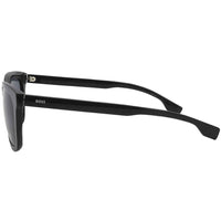 Hugo Boss 1555 0807 IR Black Sunglasses 56/20/145