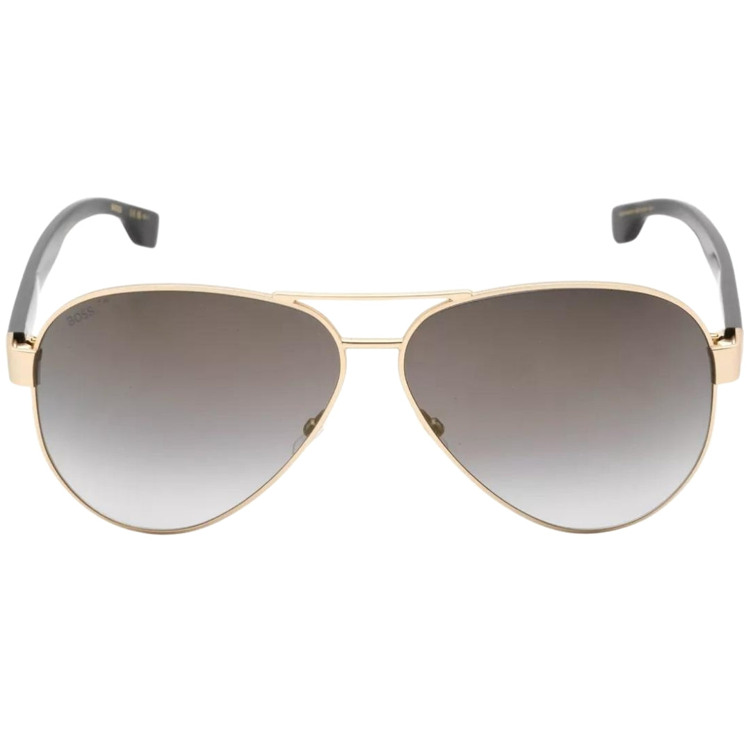 Hugo Boss Gold 1560 0AOZ FQ Sunglasses 63/11/140