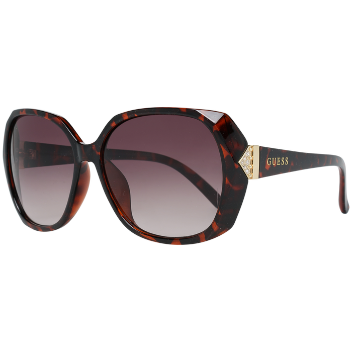 Guess Brown Women Sunglasses