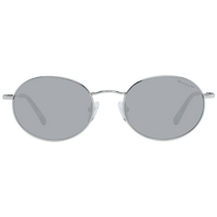 Gant Gray Unisex Sunglasses