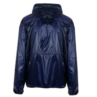 Moncler Mens 1A0001653029 766 Jacket Navy Blue - Style Centre Wholesale