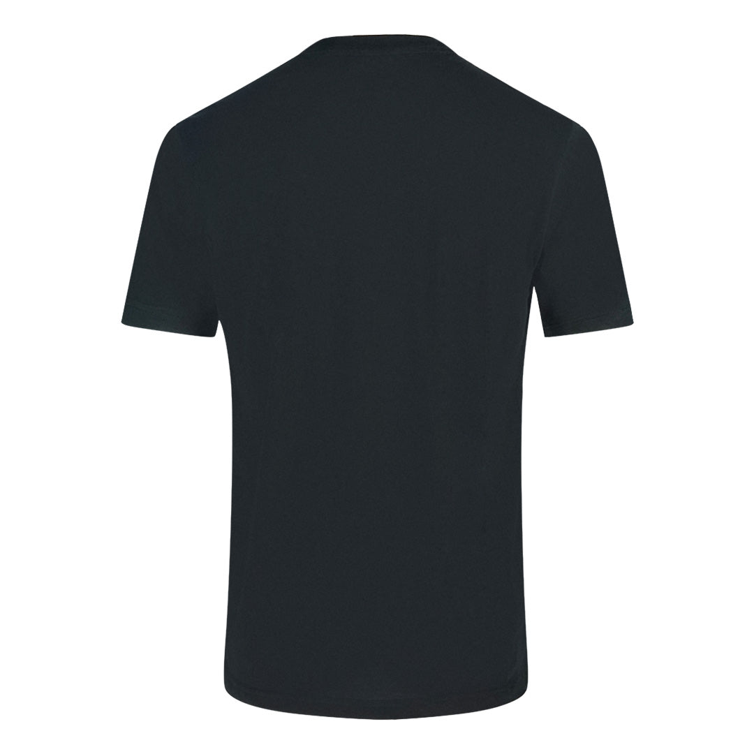 Champion Mens 214405 Kk001 T Shirt Black