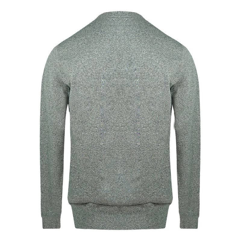 Champion Mens 214720 Em526 Sweater Grey