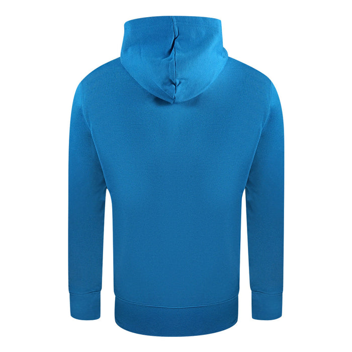 Champion Mens 214722 Bs092 Sweater Blue