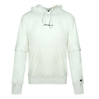 Champion Mens 215283 Ww001 Sweater White