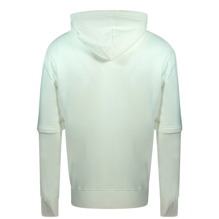 Champion Mens 215283 Ww001 Sweater White