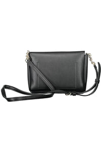 Calvin Klein Chic Contrasting Detail Shoulder Bag