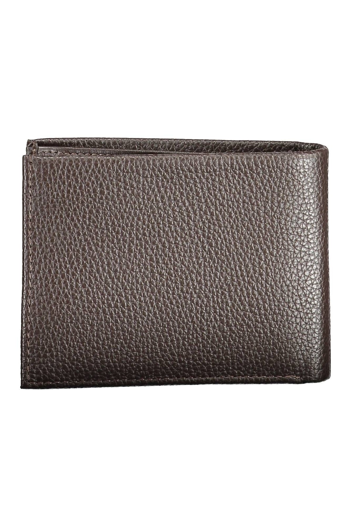 Calvin Klein Sophisticated Leather Wallet with RFID Block