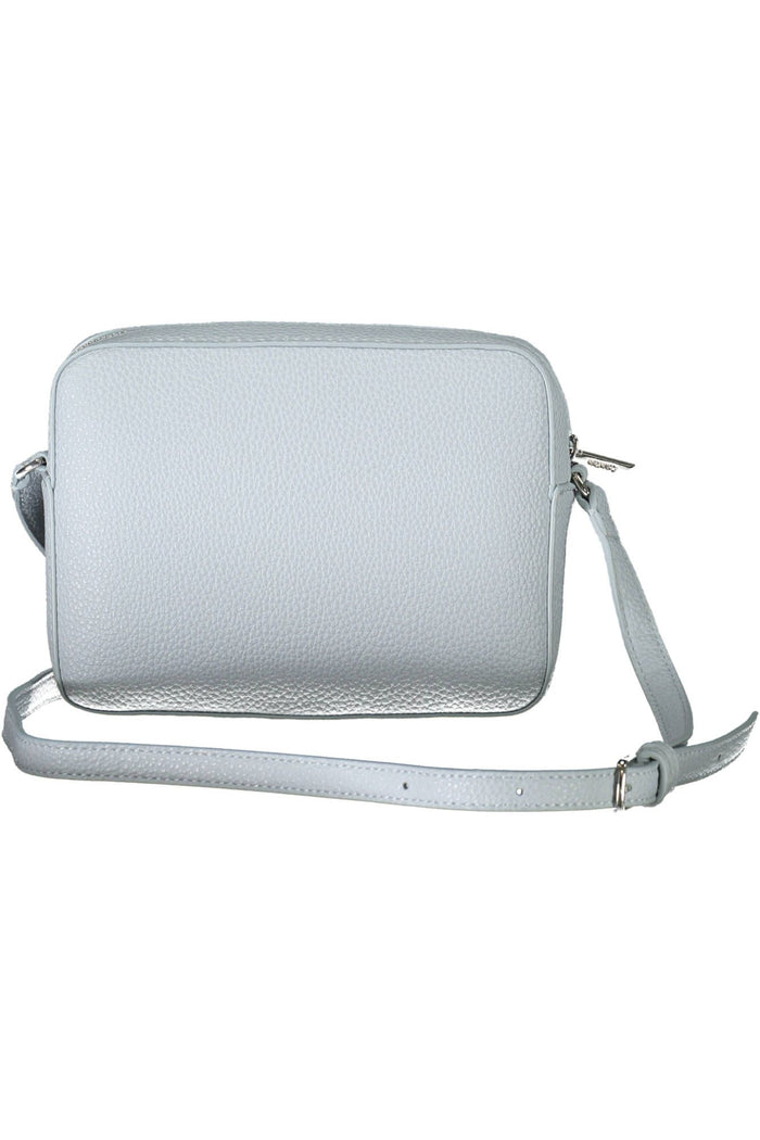 Calvin Klein Chic Light Blue Adjustable Shoulder Bag