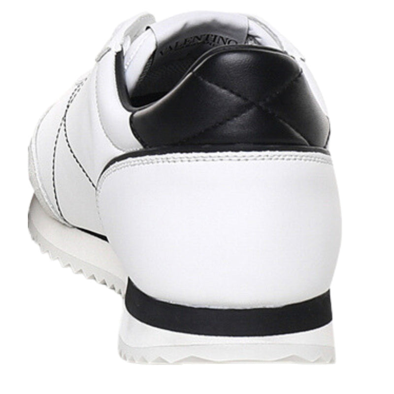 Valentino Garavani Mens 2Y2S0G51 Tuf Q1X Trainers White