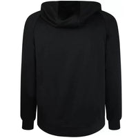 Ea7 Mens 3Rpm04 Pj16Z 1200 Jumper Black