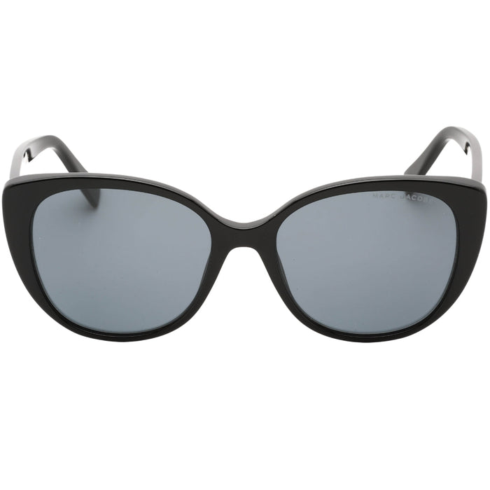 Marc Jacob 421 0807 IR Black Sunglasses 54/18/140