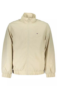 Tommy Hilfiger Chic Beige Recycled Sports Jacket