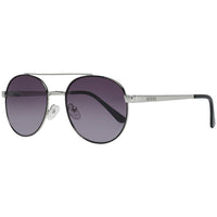 Guess Silver Women Sunglasses