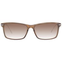 Longines Brown Men Sunglasses