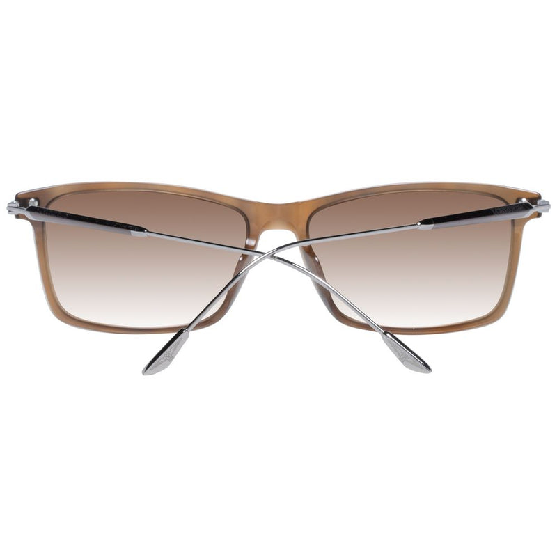 Longines Brown Men Sunglasses