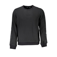 Calvin Klein Sleek Crew Neck Sports Sweatshirt