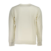 U.S. Grand Polo Elegant Crew Neck Fleece Sweatshirt