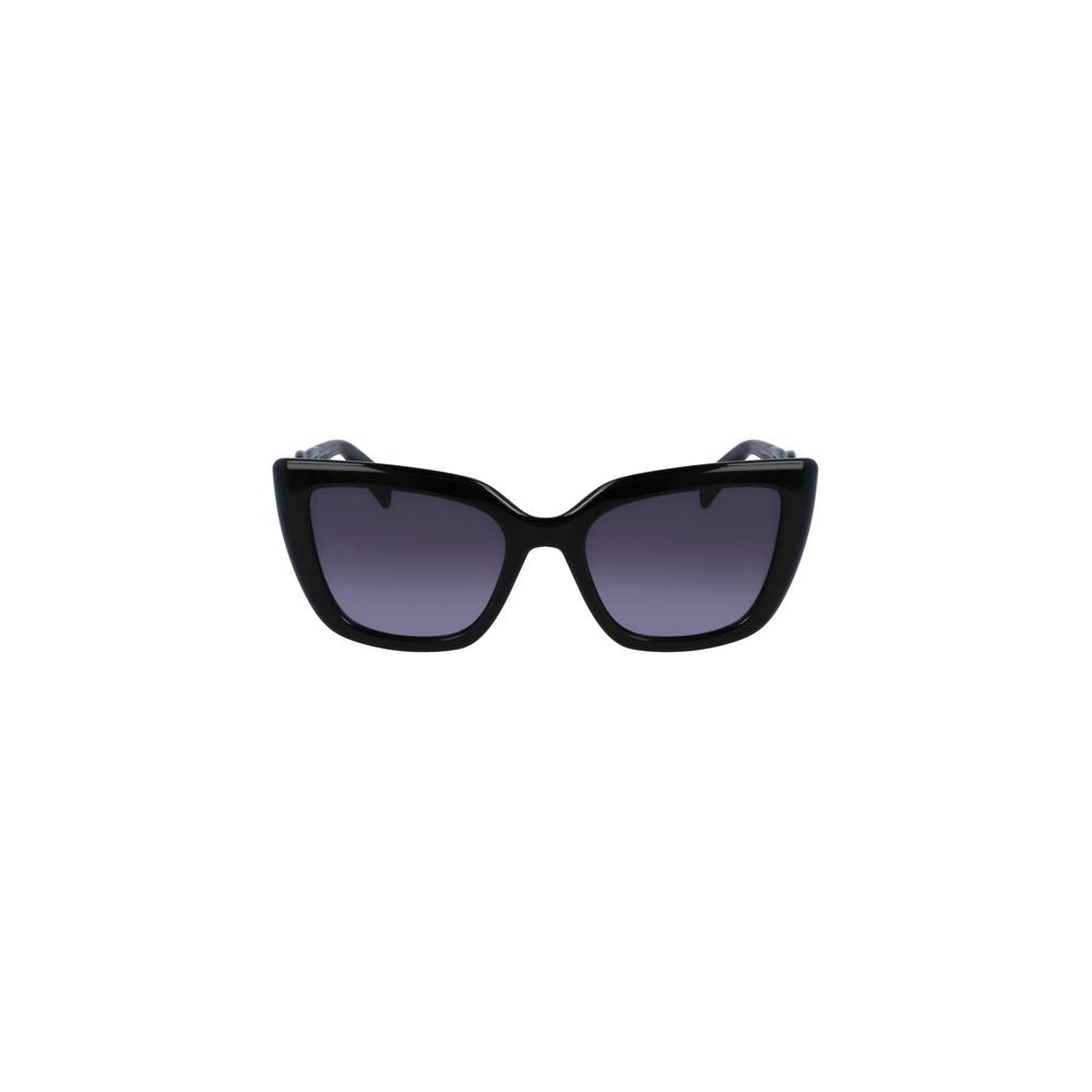 Liu Jo Black BIO INJECTED Sunglasses