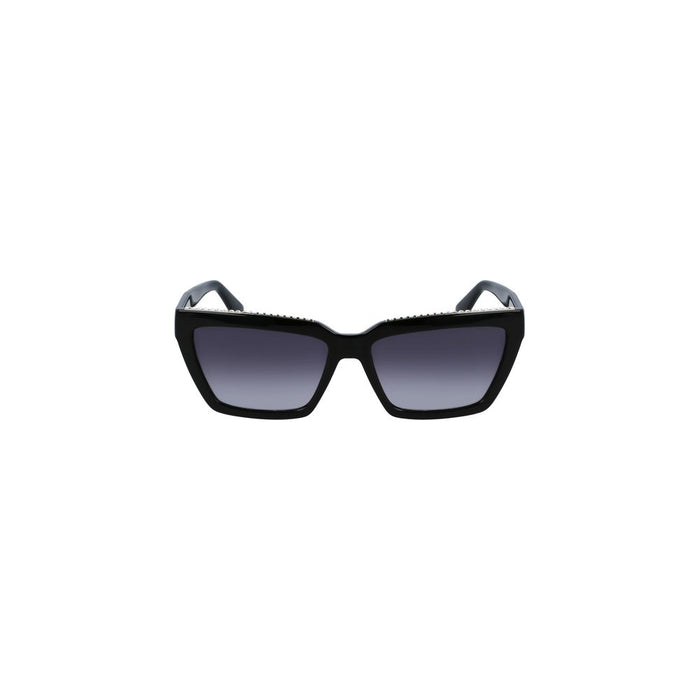 Liu Jo Black BIO INJECTED Sunglasses