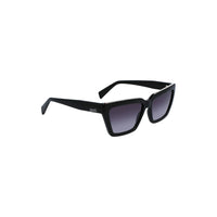 Liu Jo Black BIO INJECTED Sunglasses