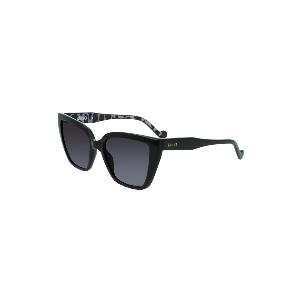 Liu Jo Black INJECTED Sunglasses