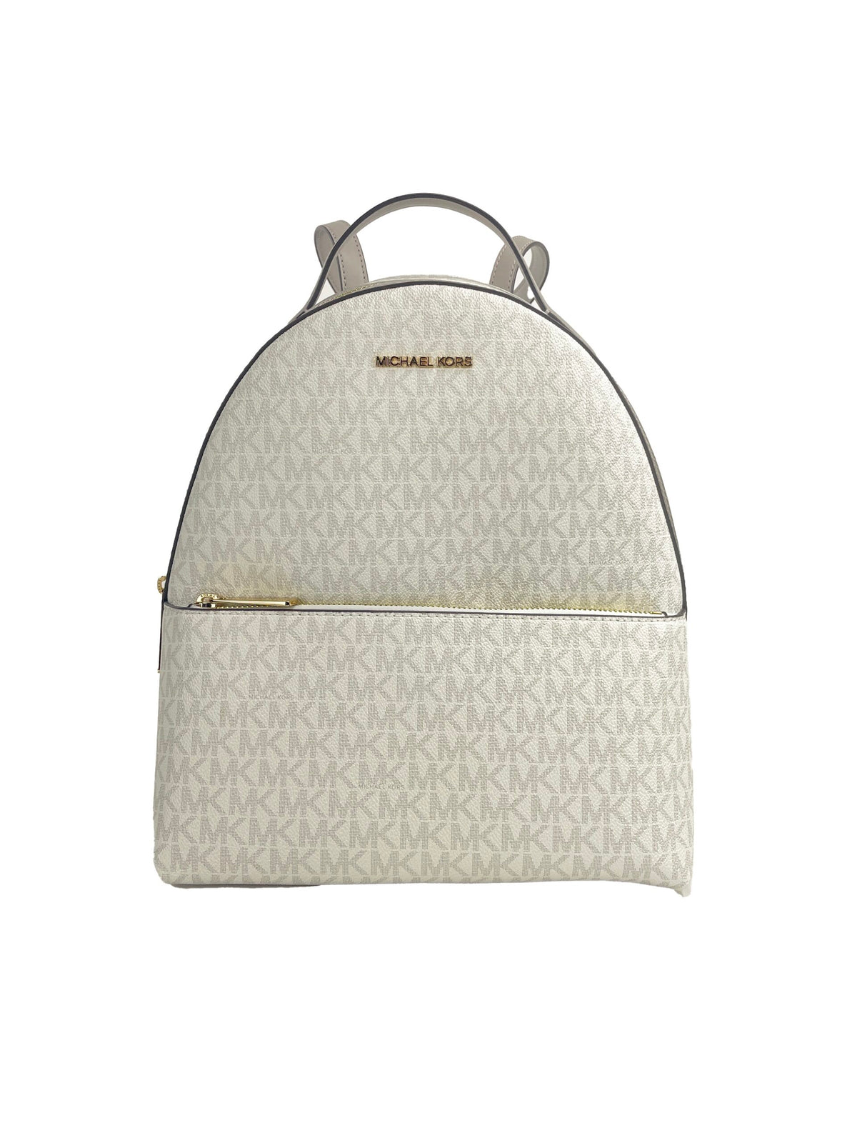 Michael Kors Sheila Medium Front Pocket Backpack Bag