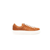 Cerruti 1881 Orange COW Leather Sneaker