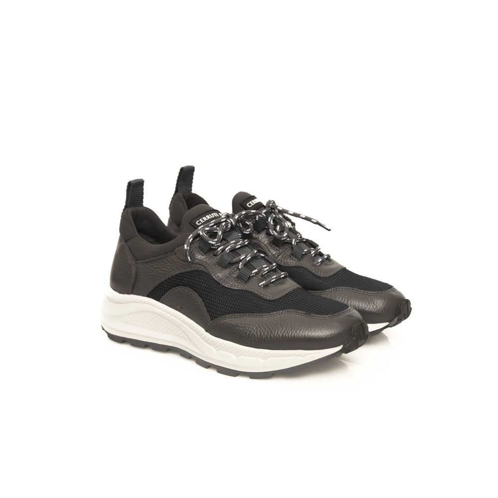 Cerruti 1881 Gray COWL Sneaker