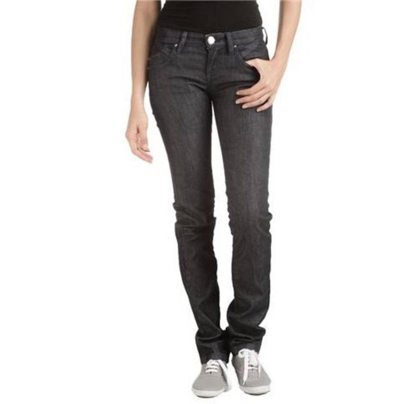 Phard Blue Cotton Jeans & Pant