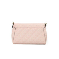 Michael Kors Pink  Crossbody Bag