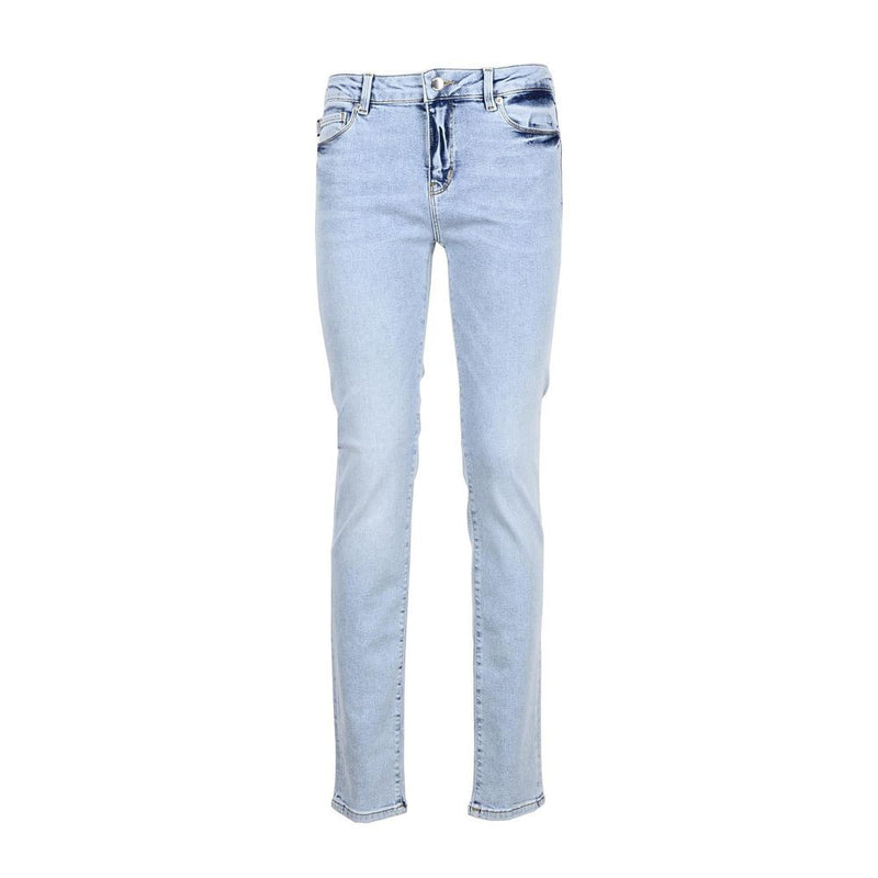 Love Moschino Blue  Jeans & Pant