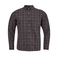 Tom Ford Multicolor Cotton Classic Shirt