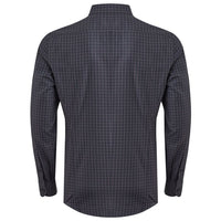 Tom Ford Multicolor Cotton Chic Men's Shirt