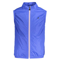 U.S. Grand Polo Chic Sleeveless Waterproof Men's Jacket